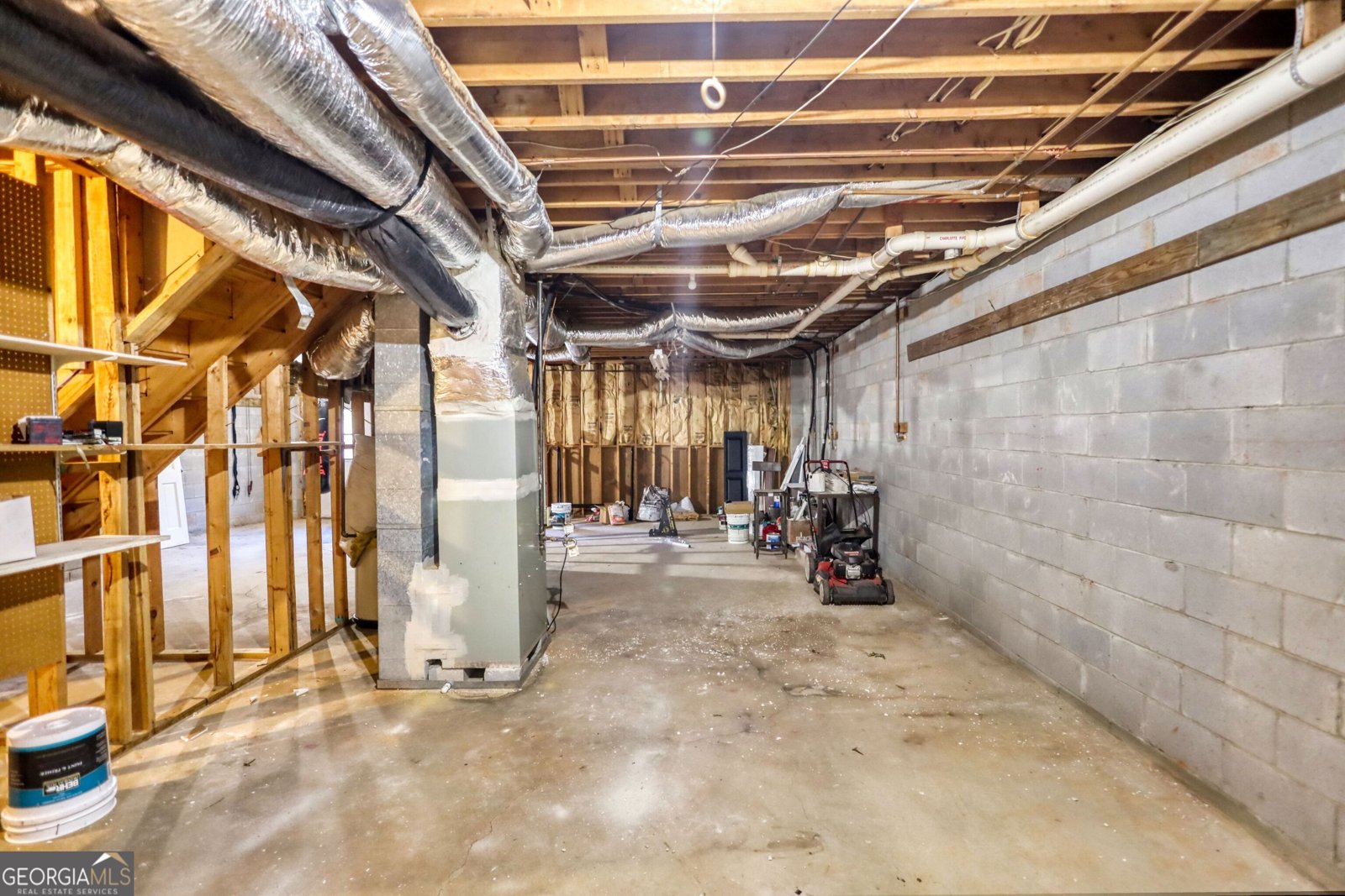 2563 Bridgewood Lane Snellville - 62