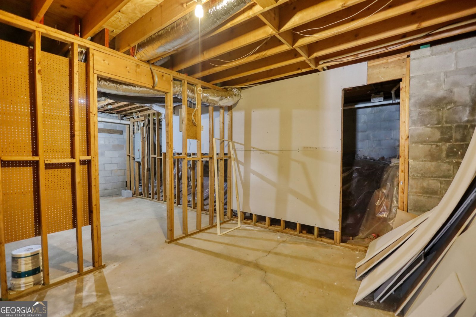 2563 Bridgewood Lane Snellville - 63