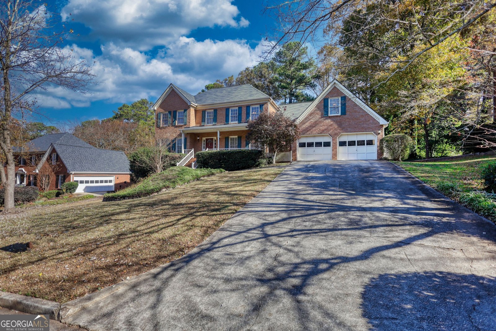2563 Bridgewood Lane Snellville - 64