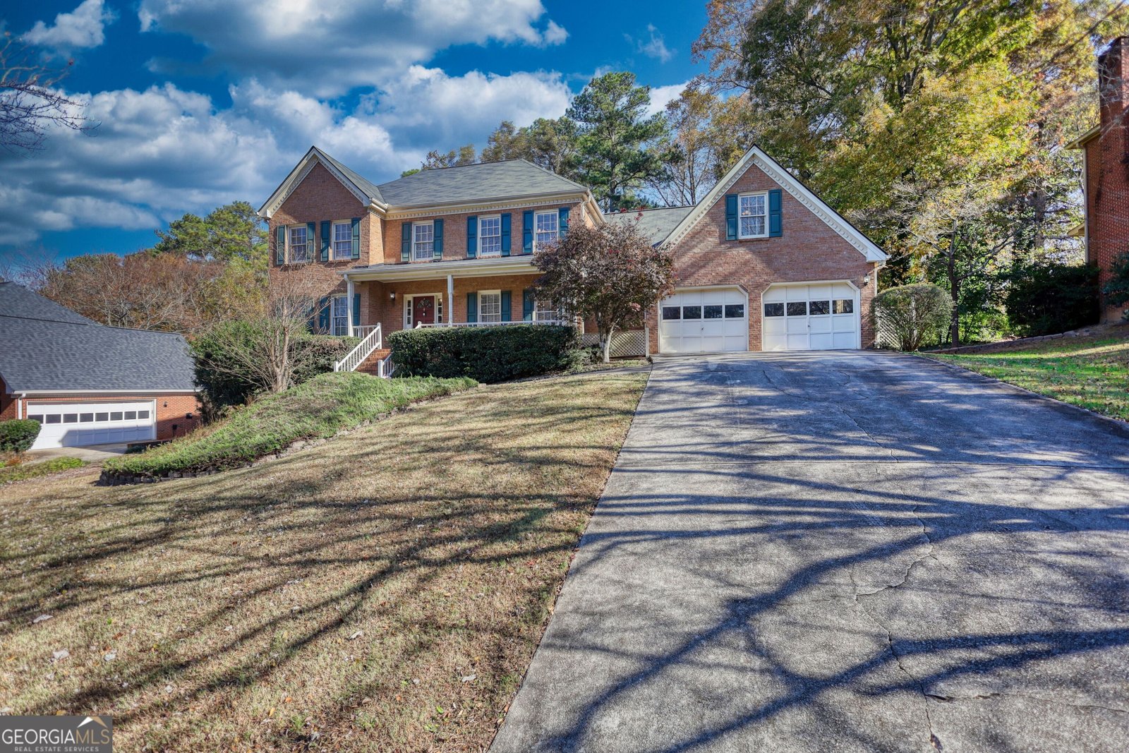 2563 Bridgewood Lane Snellville - 65