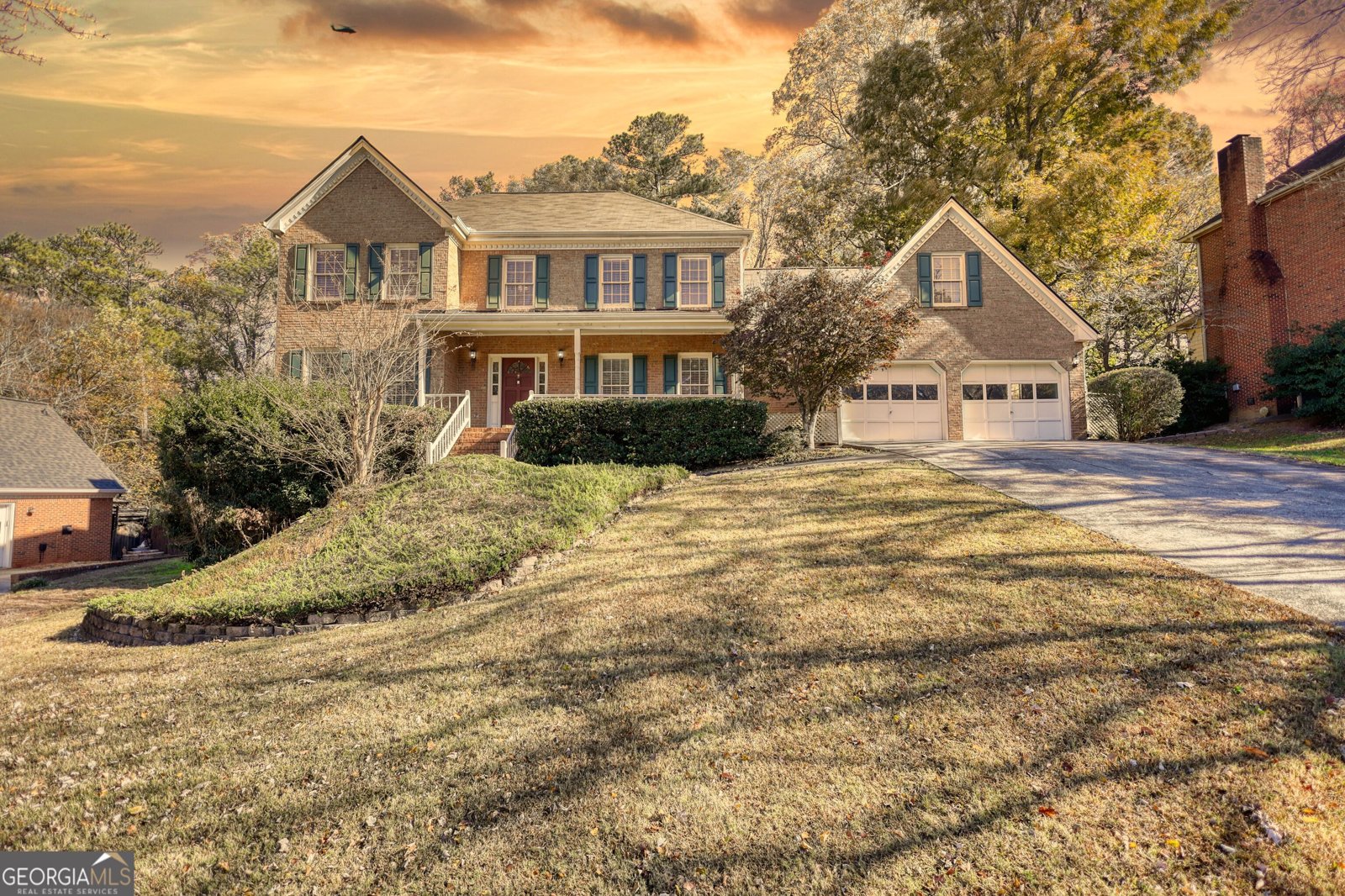 2563 Bridgewood Lane Snellville - 66