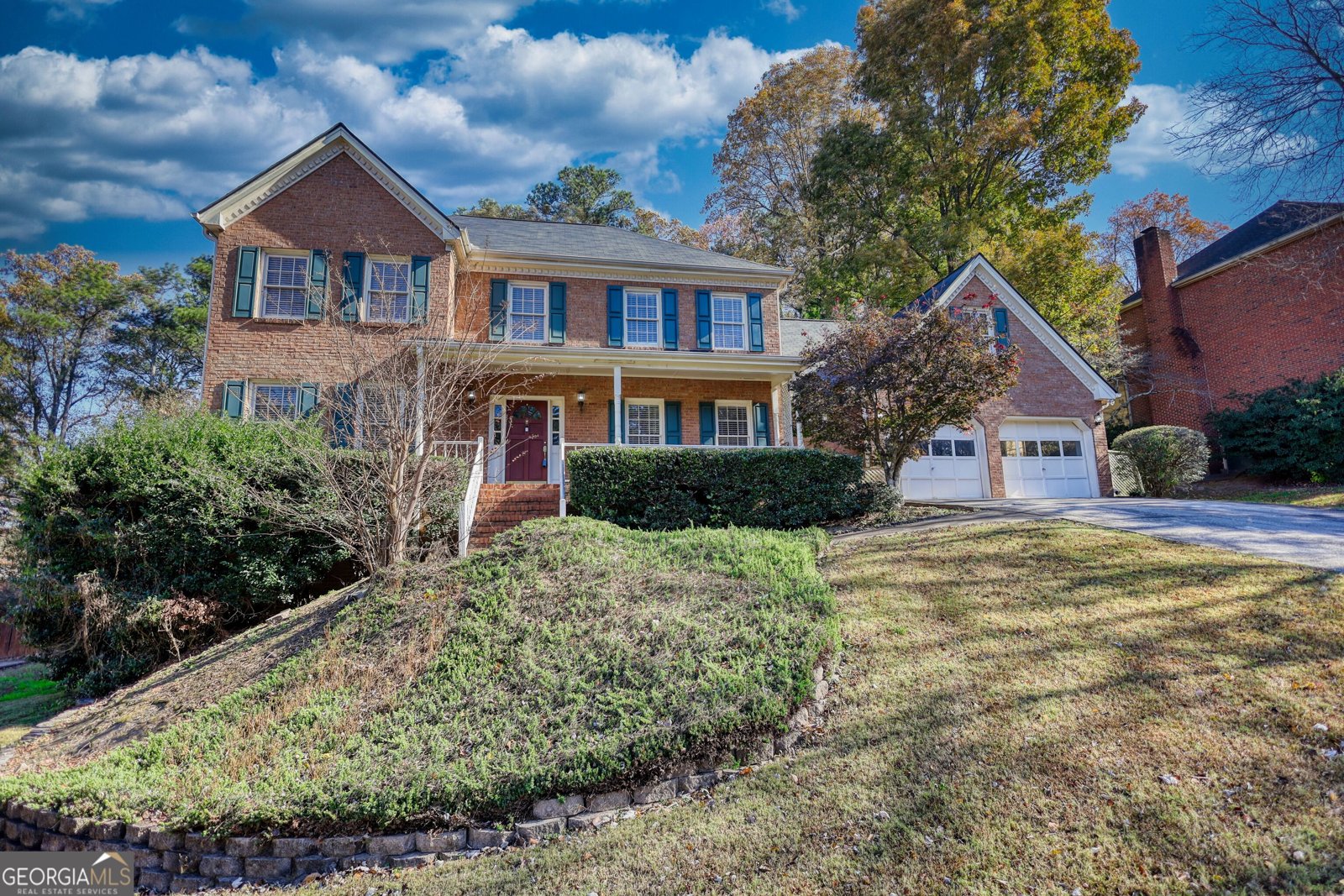 2563 Bridgewood Lane Snellville - 68