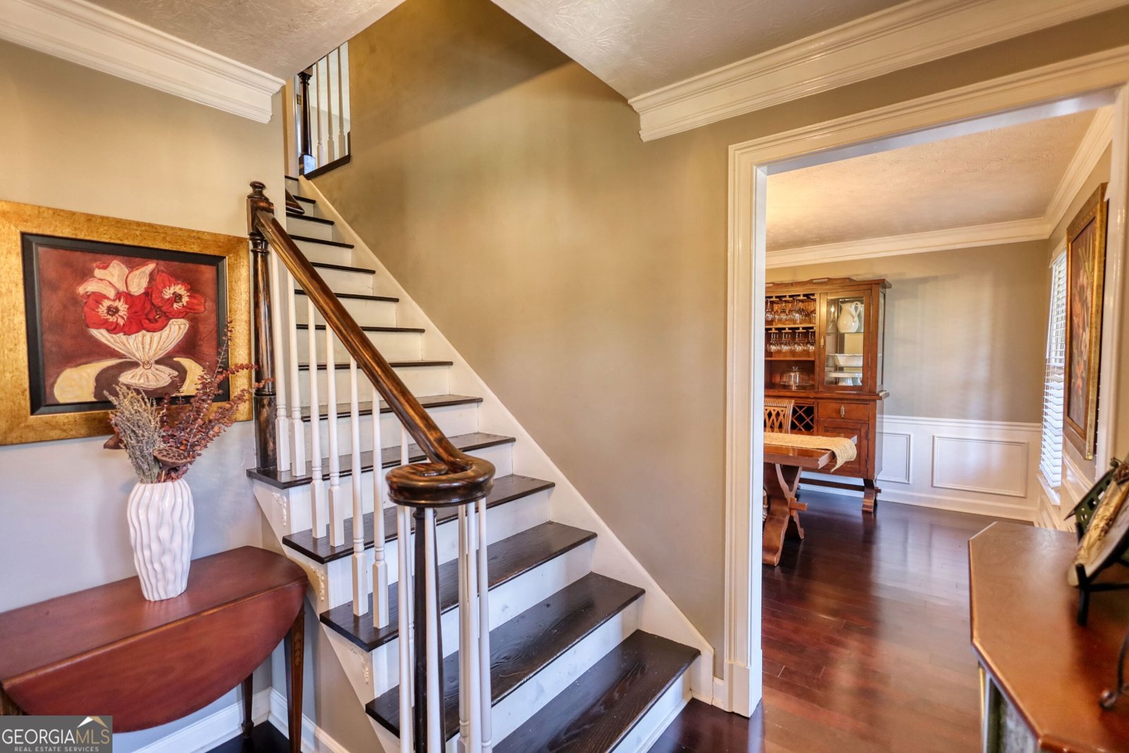 2563 Bridgewood Lane Snellville - 7