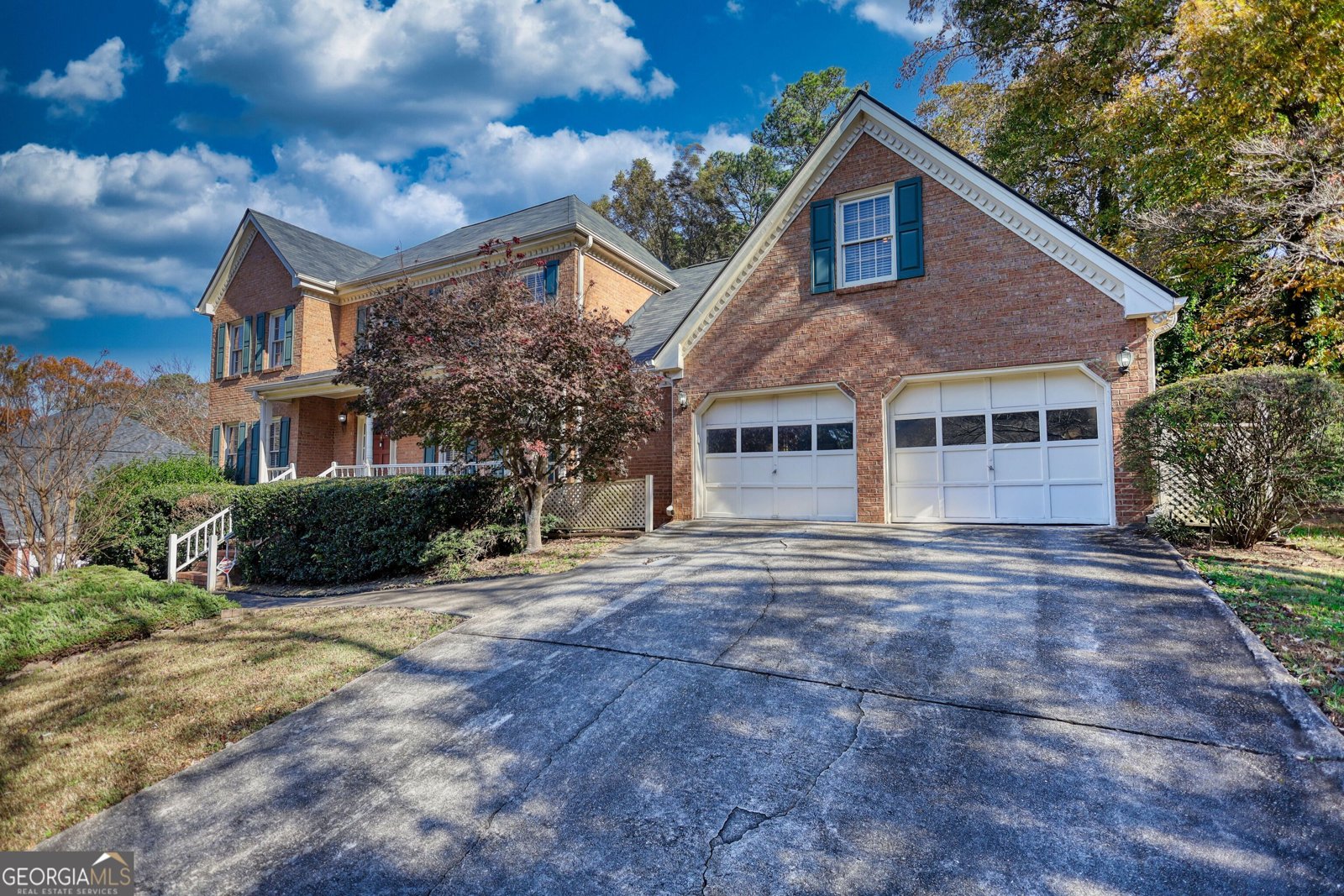 2563 Bridgewood Lane Snellville - 70