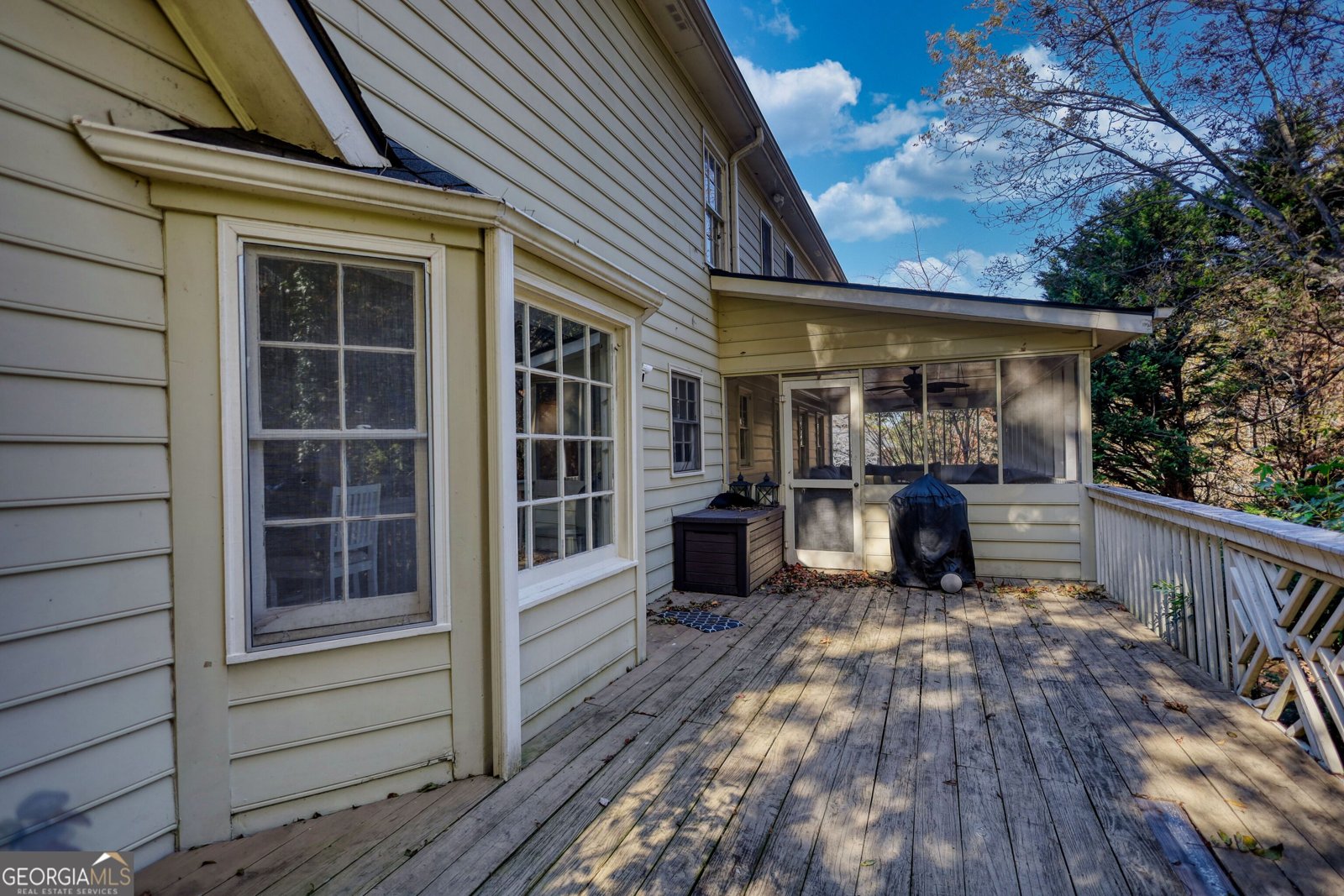 2563 Bridgewood Lane Snellville - 75