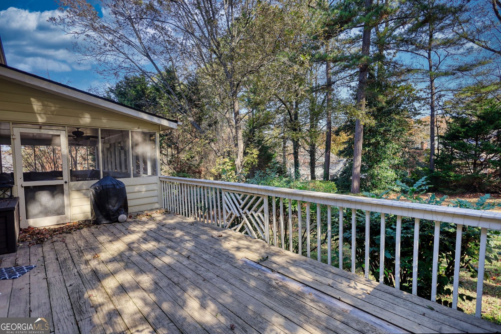 2563 Bridgewood Lane Snellville - 76