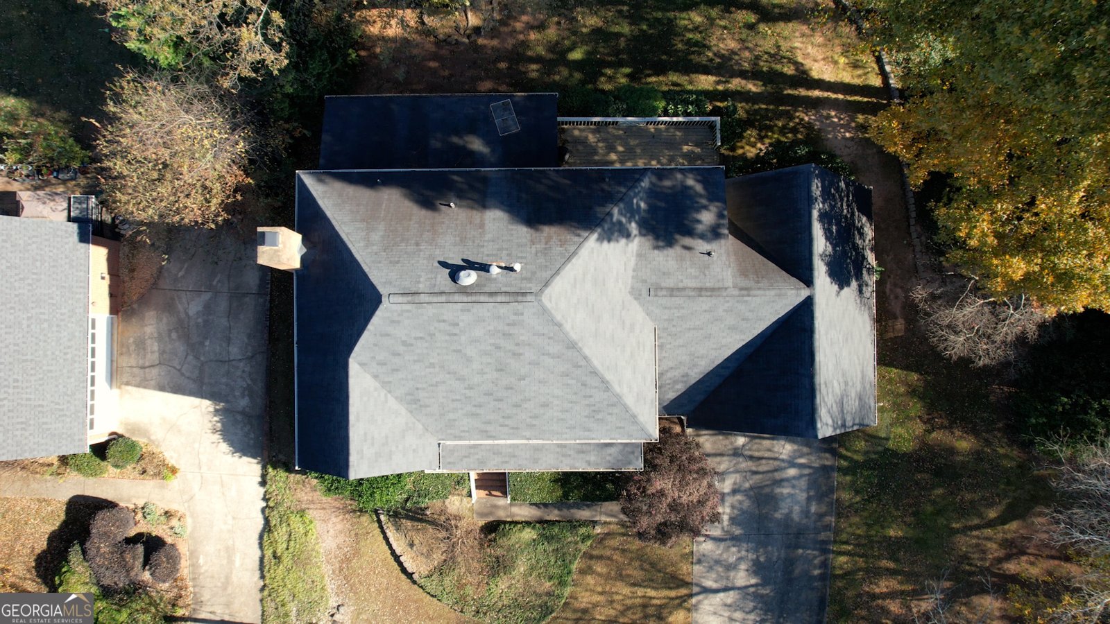 2563 Bridgewood Lane Snellville - 78