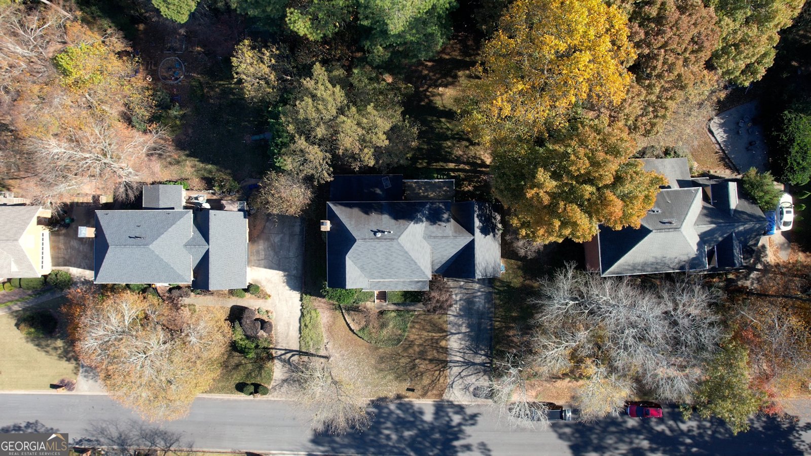 2563 Bridgewood Lane Snellville - 79