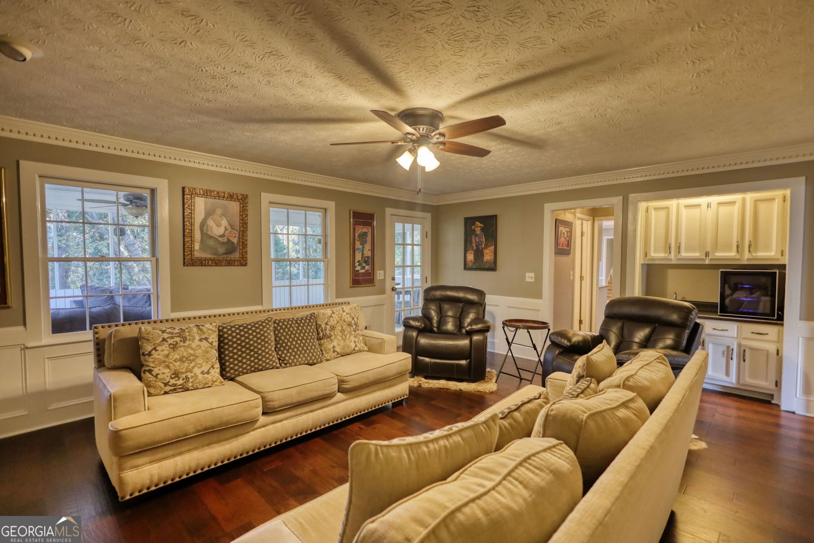 2563 Bridgewood Lane Snellville - 8