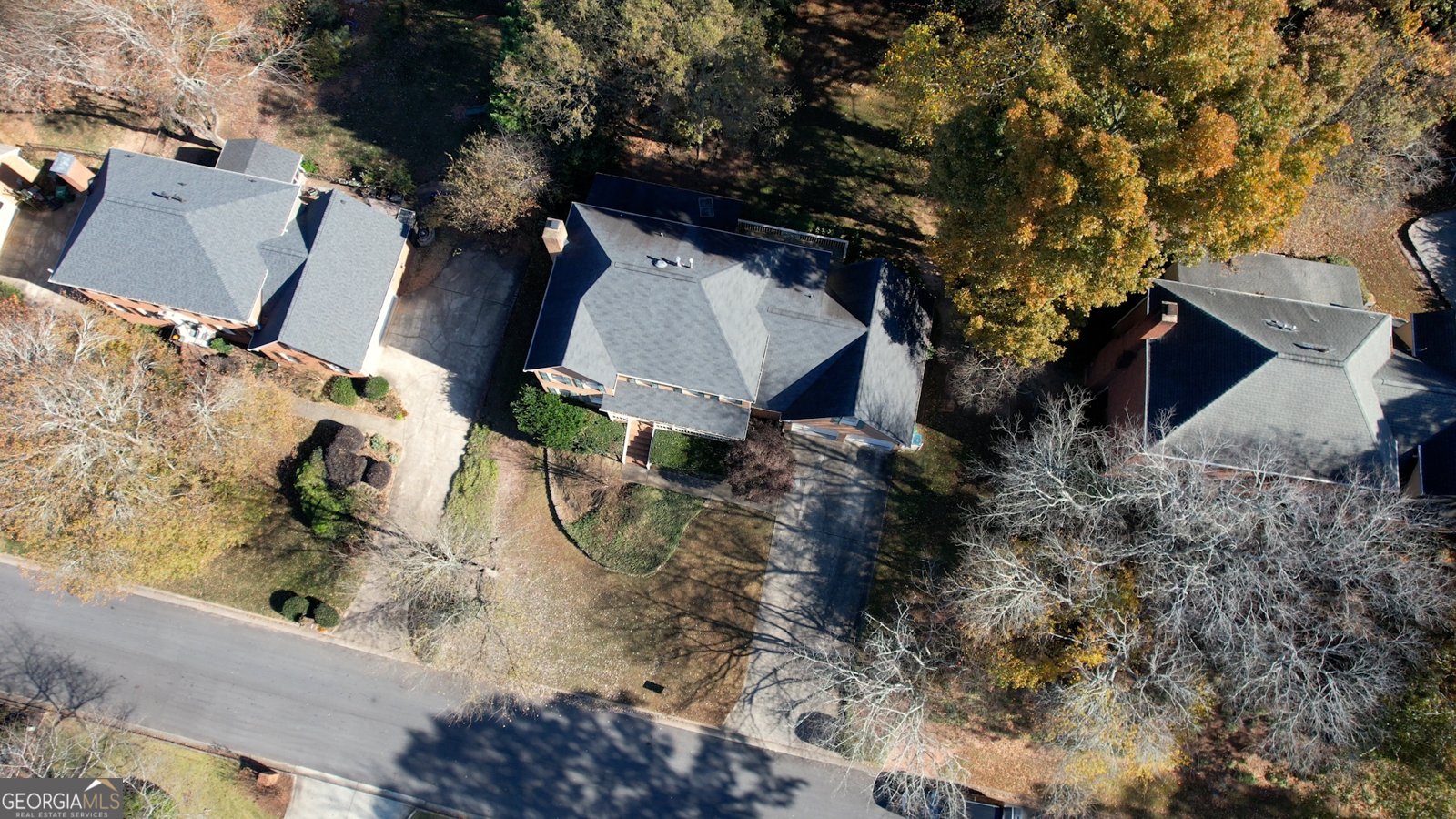 2563 Bridgewood Lane Snellville - 82