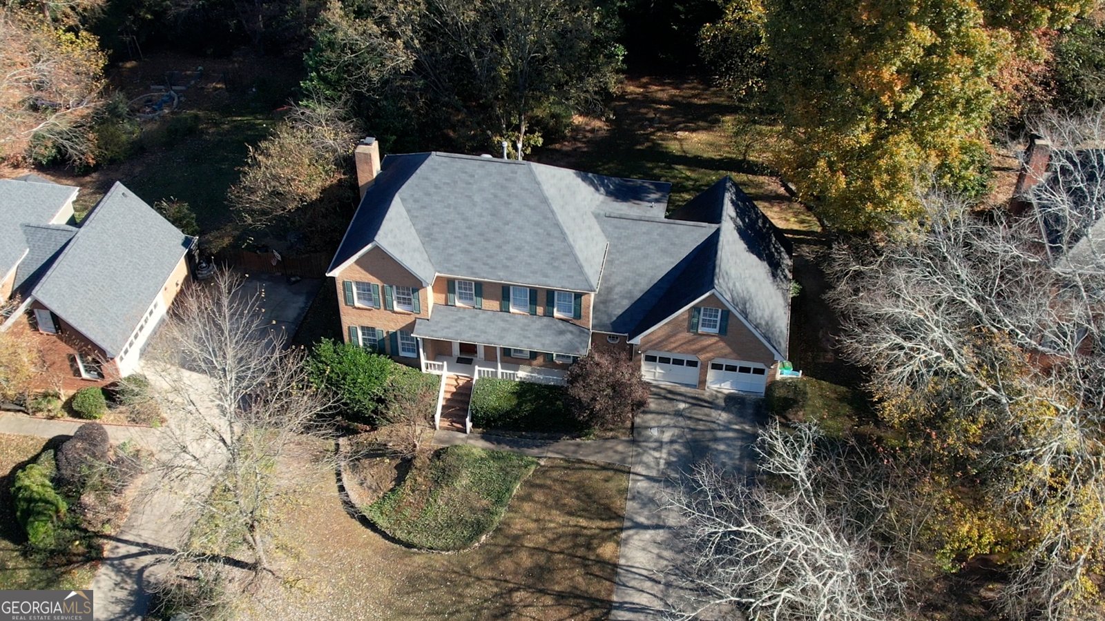 2563 Bridgewood Lane Snellville - 84