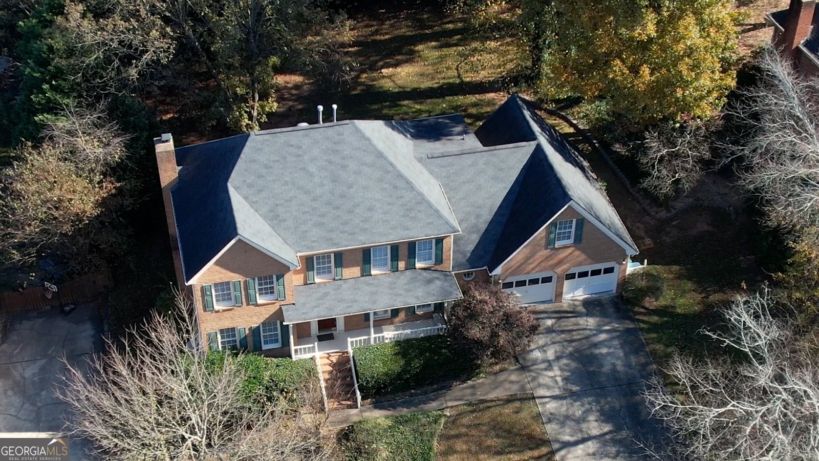 2563 Bridgewood Lane Snellville - 85