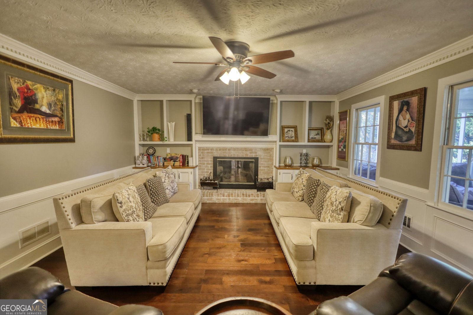 2563 Bridgewood Lane Snellville - 9