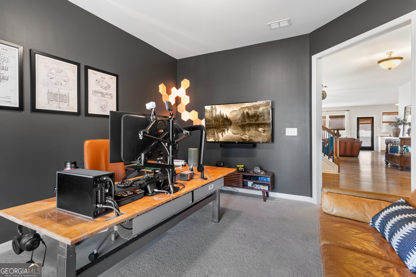 1010 Blue Indigo Drive Roswell - 10