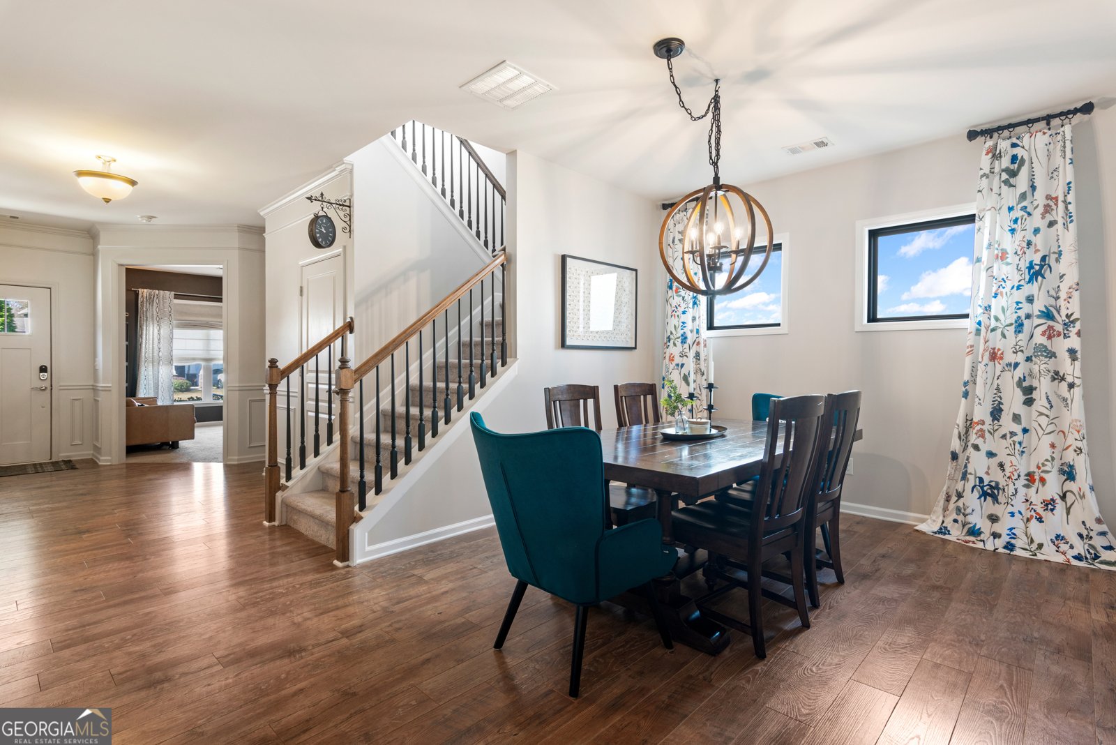 1010 Blue Indigo Drive Roswell - 12