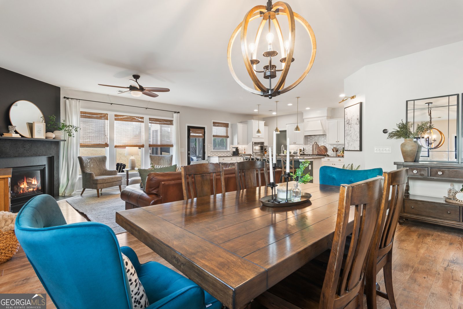 1010 Blue Indigo Drive Roswell - 13