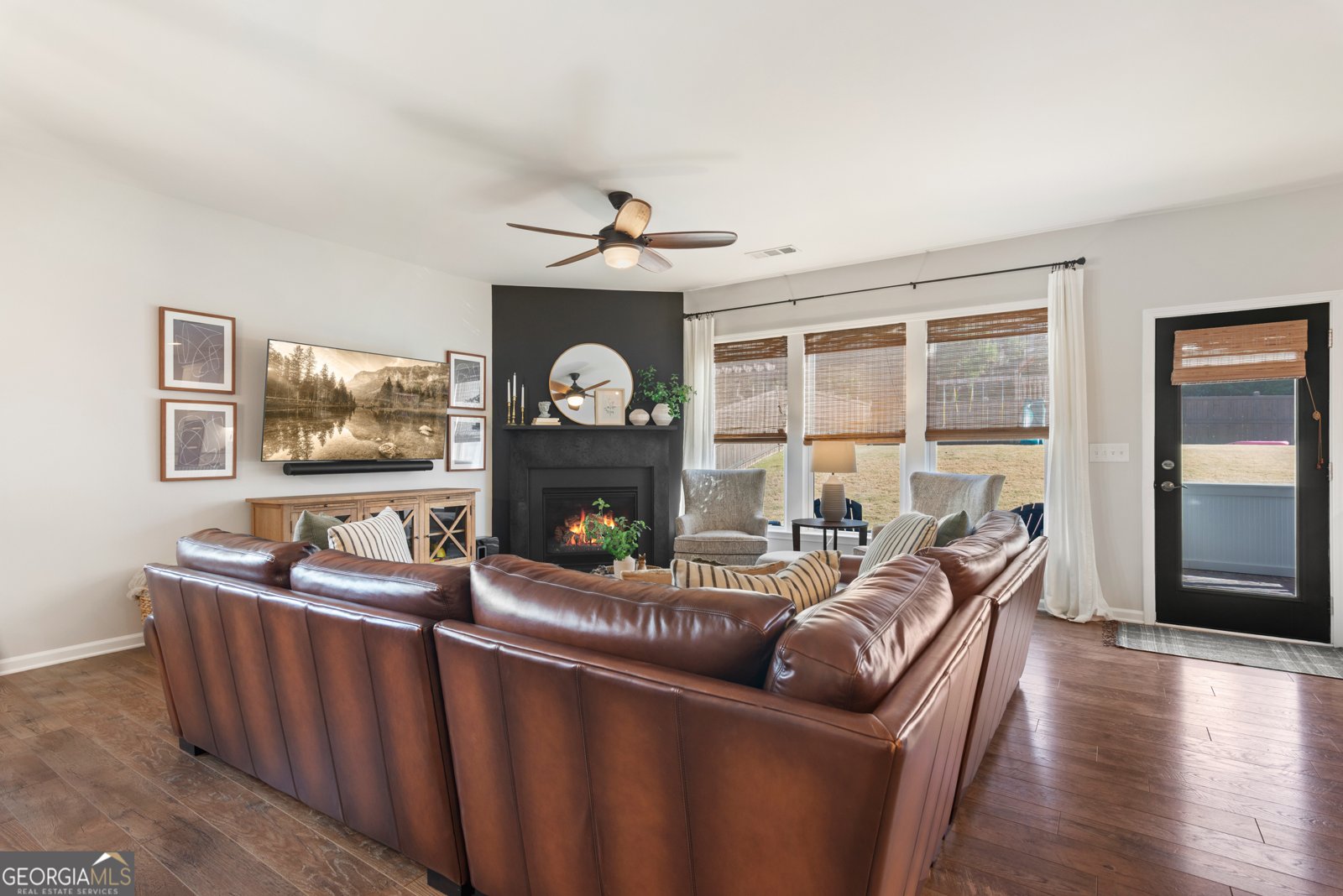 1010 Blue Indigo Drive Roswell - 14