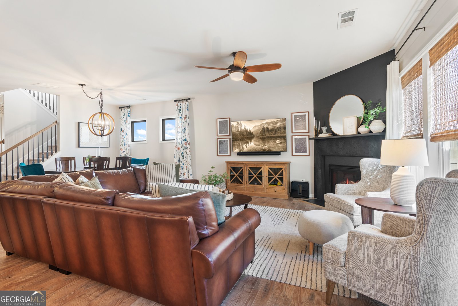 1010 Blue Indigo Drive Roswell - 15