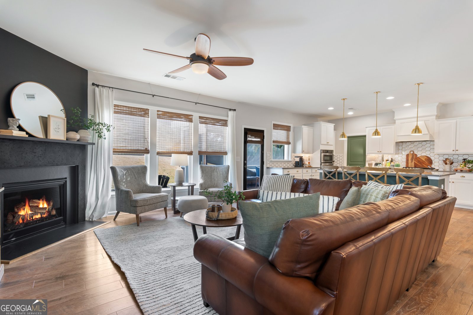 1010 Blue Indigo Drive Roswell - 16