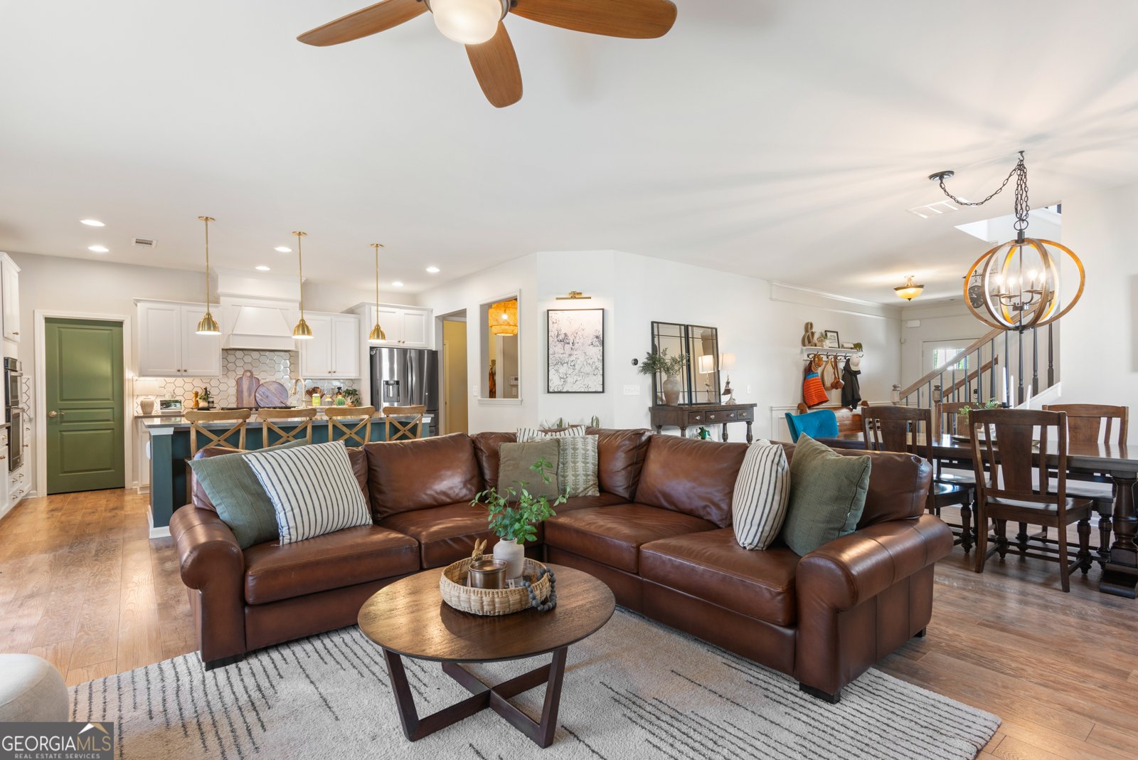 1010 Blue Indigo Drive Roswell - 17