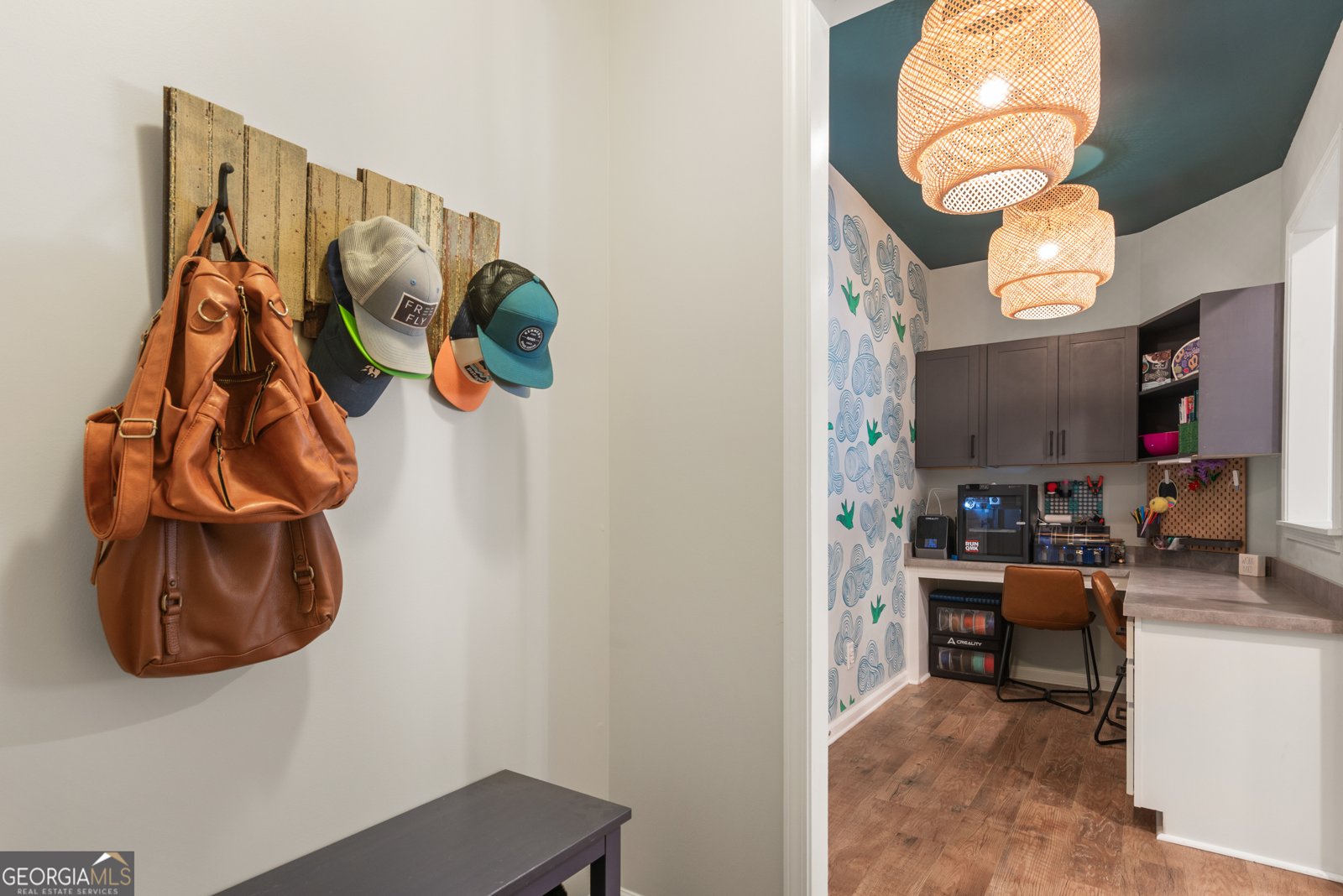 1010 Blue Indigo Drive Roswell - 23