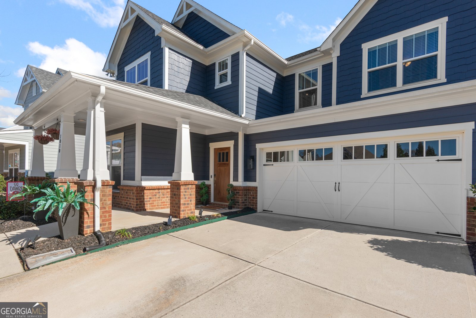 1010 Blue Indigo Drive Roswell - 3