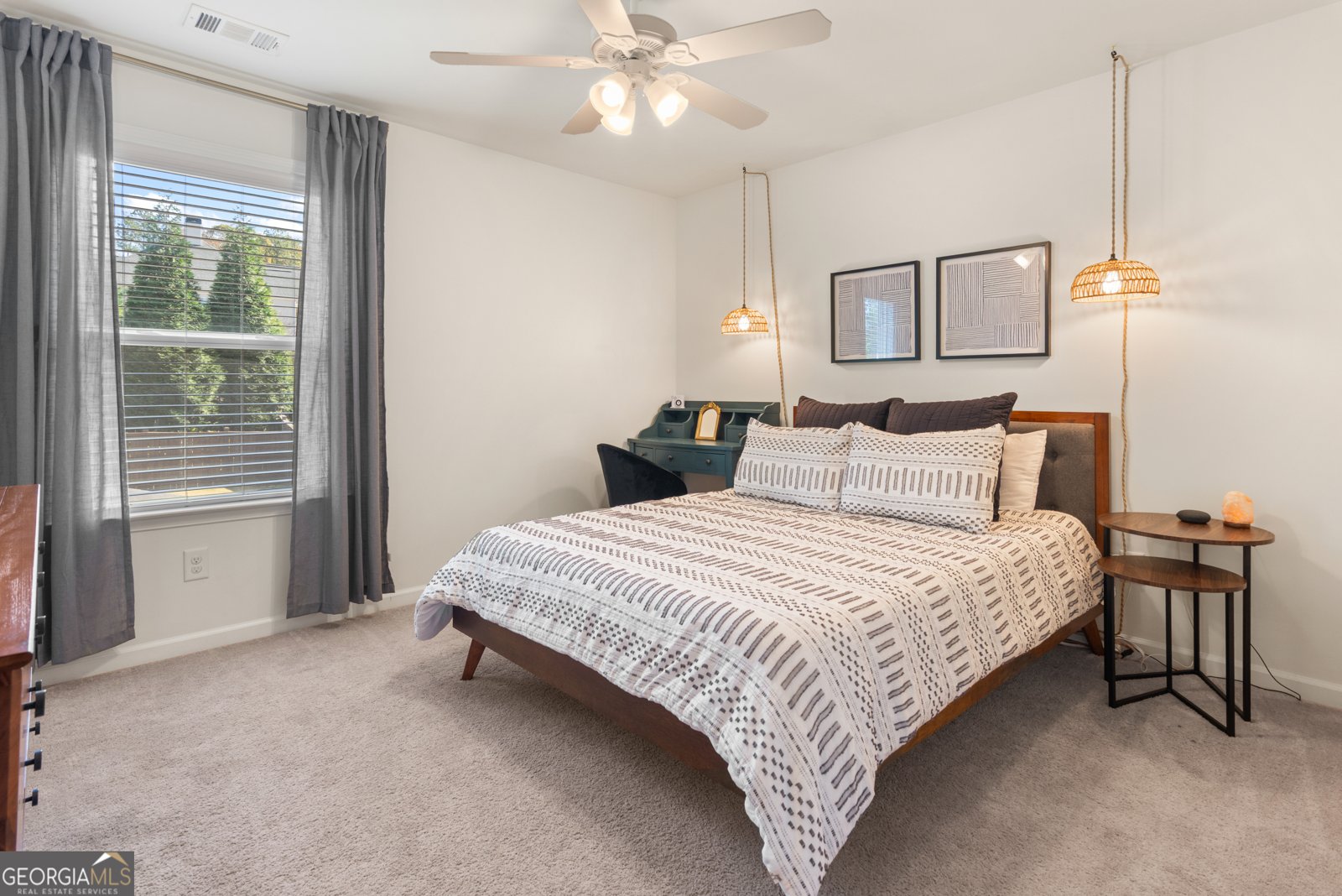 1010 Blue Indigo Drive Roswell - 30