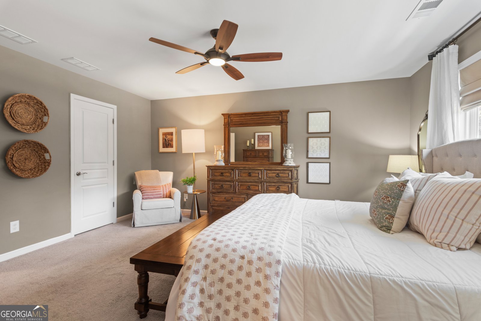 1010 Blue Indigo Drive Roswell - 36