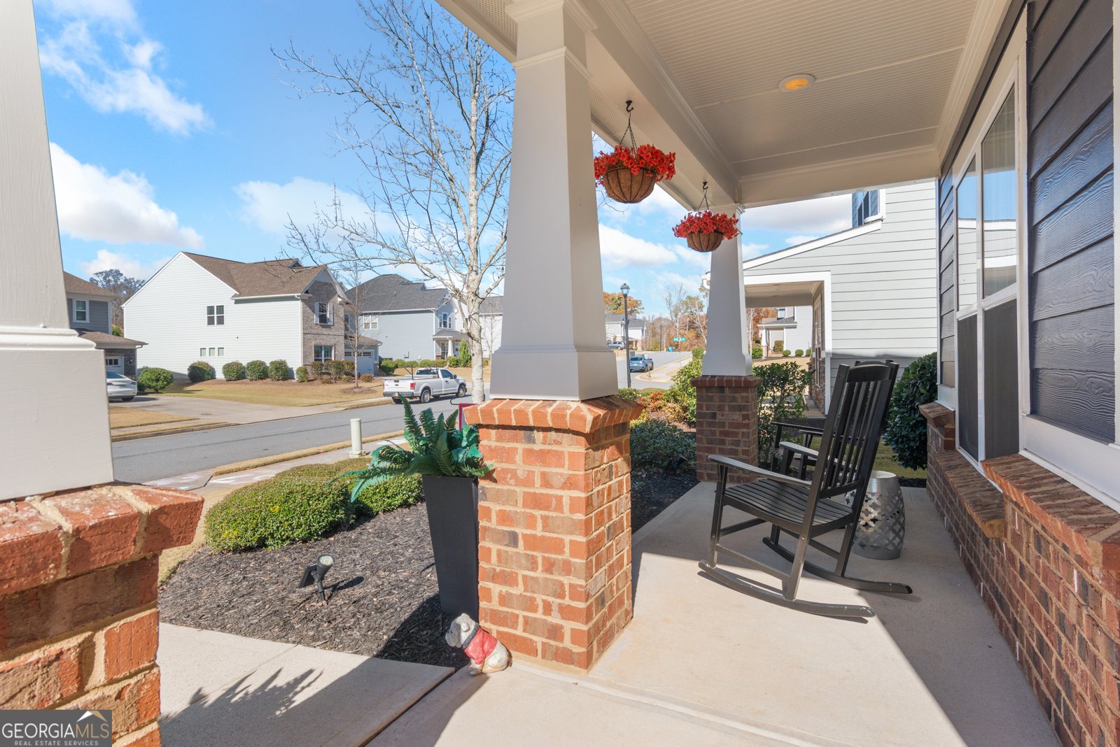 1010 Blue Indigo Drive Roswell - 4