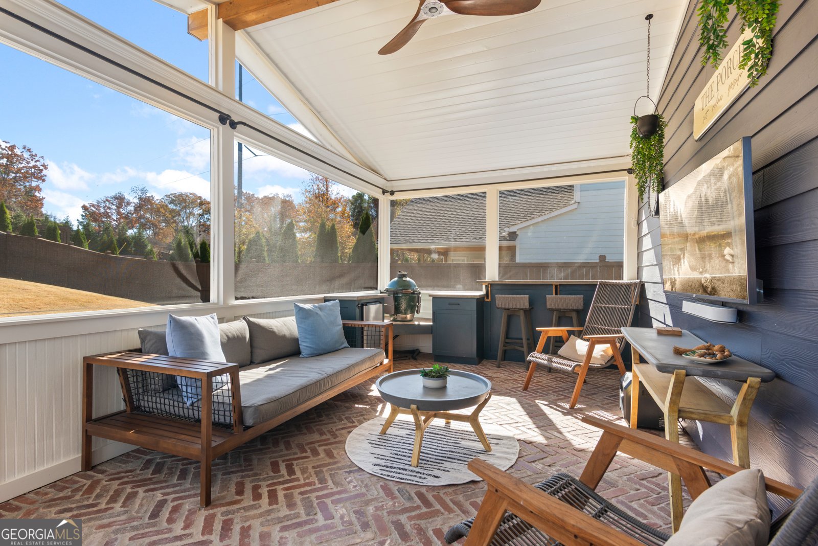 1010 Blue Indigo Drive Roswell - 41