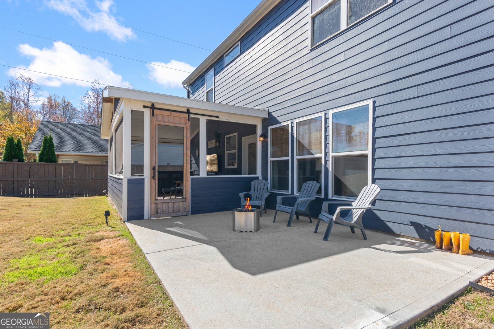 1010 Blue Indigo Drive Roswell - 43