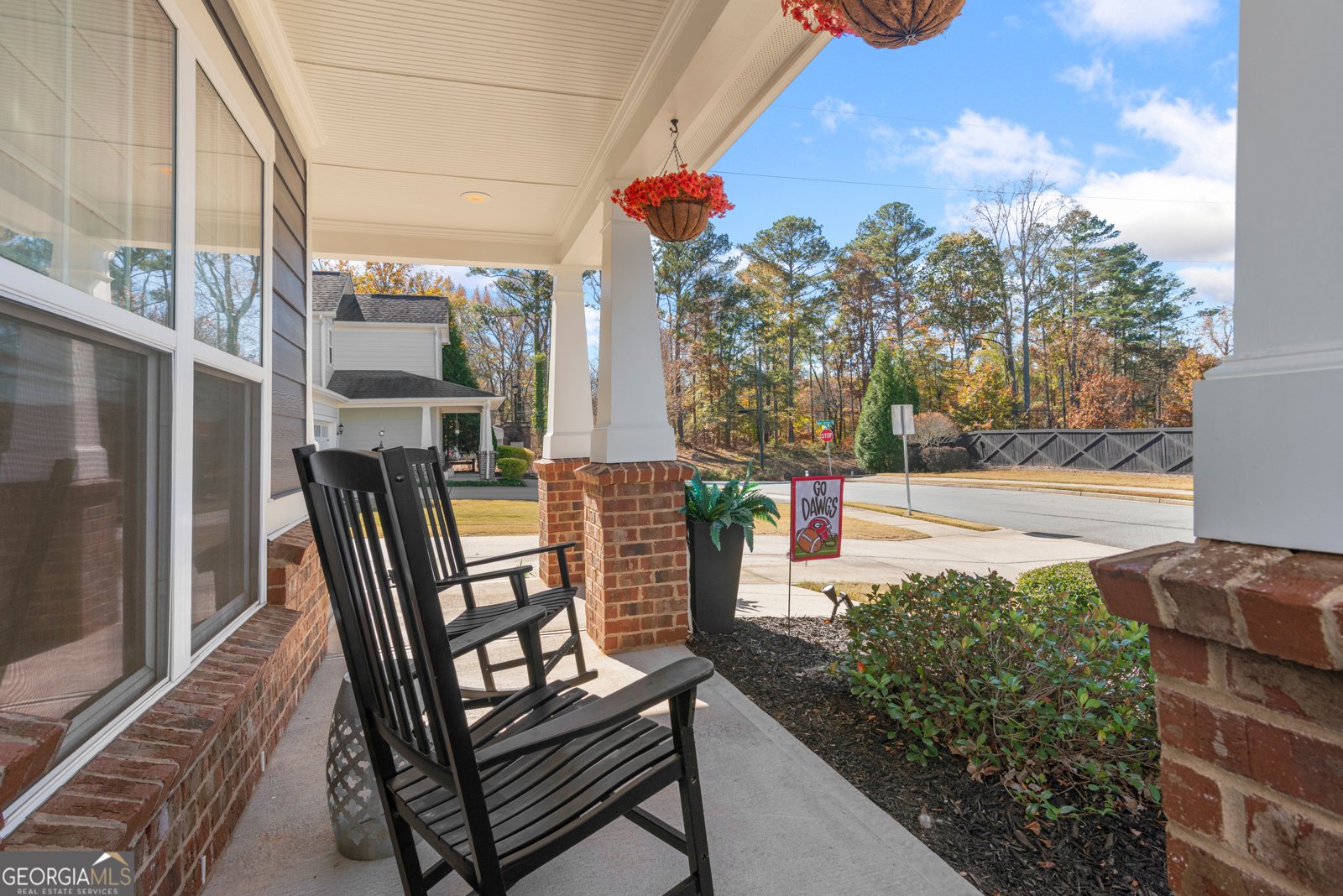 1010 Blue Indigo Drive Roswell - 5