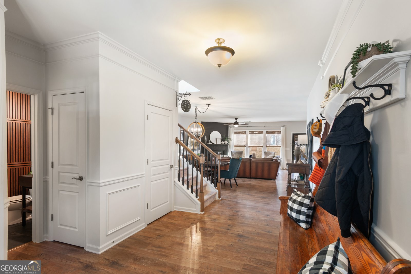 1010 Blue Indigo Drive Roswell - 7