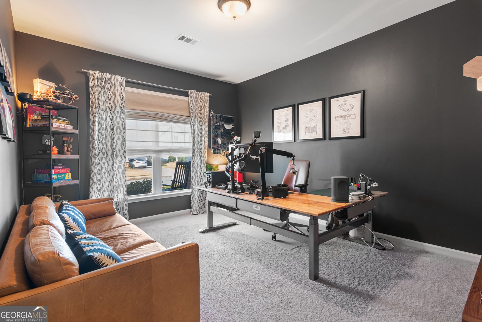 1010 Blue Indigo Drive Roswell - 9