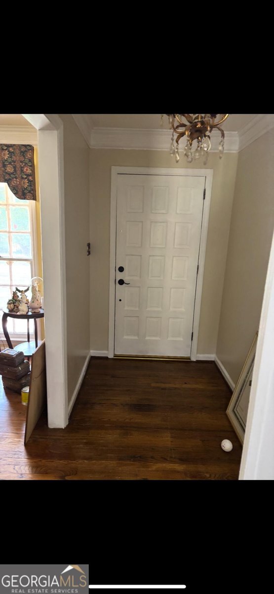 1643 Wesleyan Hills Drive Macon - 10