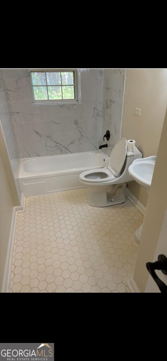 1643 Wesleyan Hills Drive Macon - 15