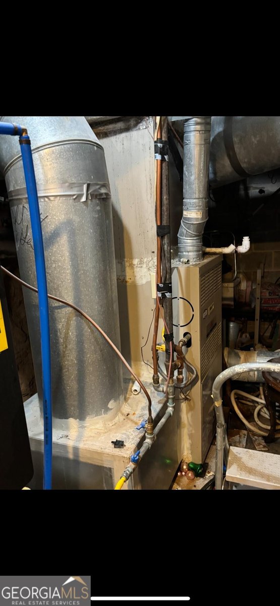 1643 Wesleyan Hills Drive Macon - 17