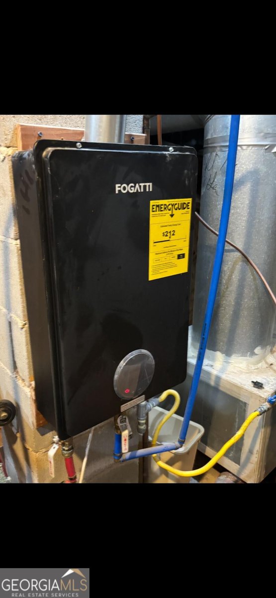 1643 Wesleyan Hills Drive Macon - 18