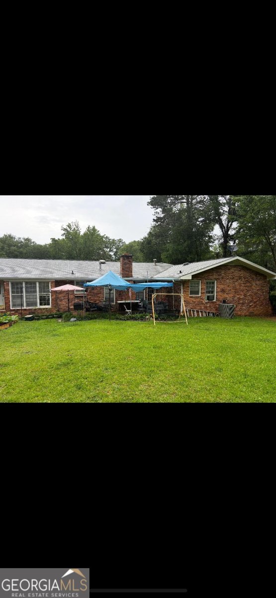 1643 Wesleyan Hills Drive Macon - 2