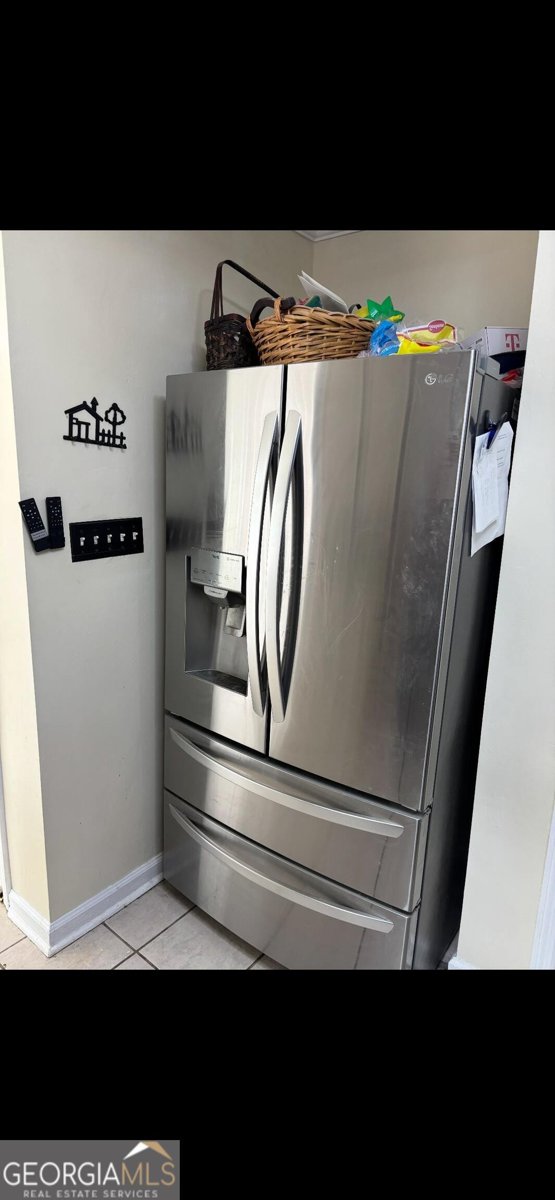 1643 Wesleyan Hills Drive Macon - 20