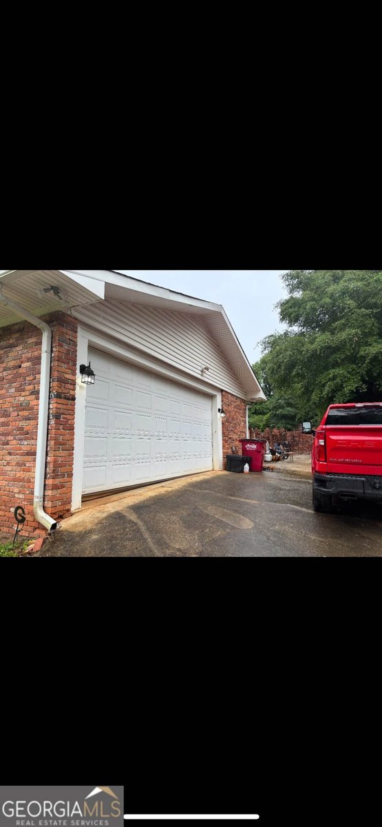 1643 Wesleyan Hills Drive Macon - 3