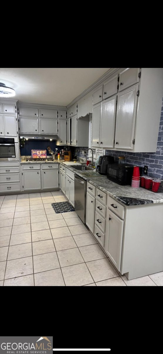 1643 Wesleyan Hills Drive Macon - 4