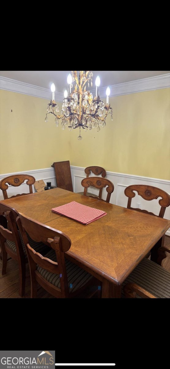 1643 Wesleyan Hills Drive Macon - 5