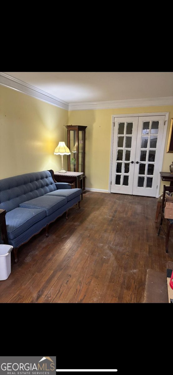 1643 Wesleyan Hills Drive Macon - 6