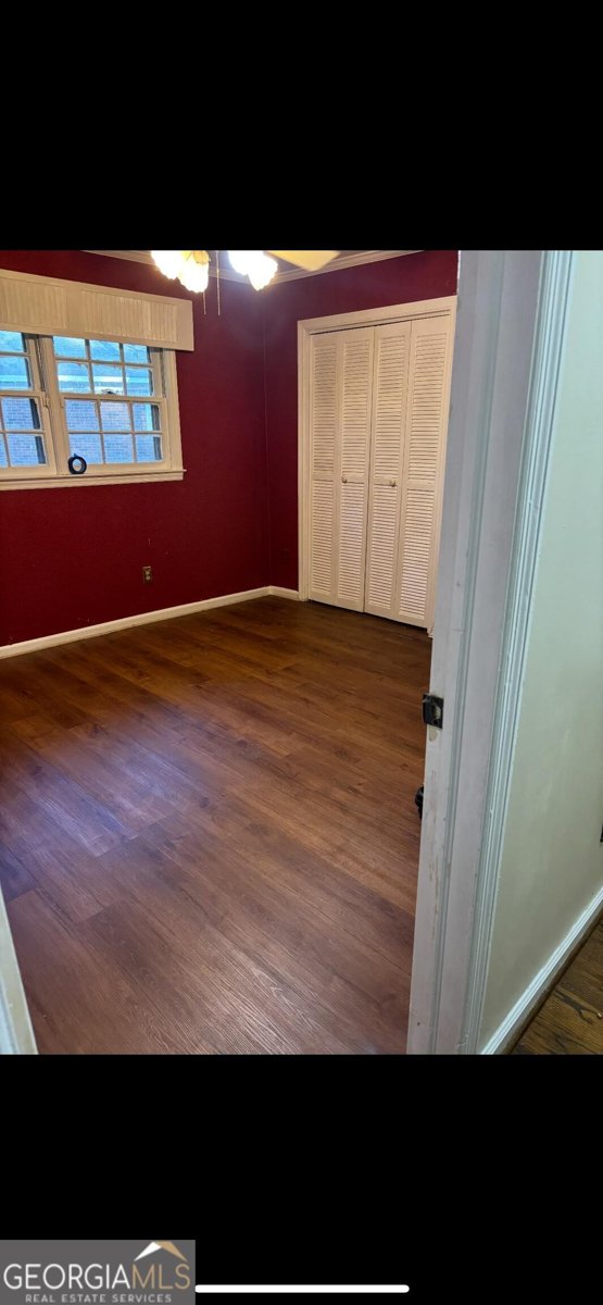 1643 Wesleyan Hills Drive Macon - 8