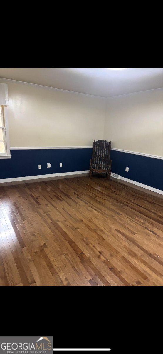 1643 Wesleyan Hills Drive Macon - 9