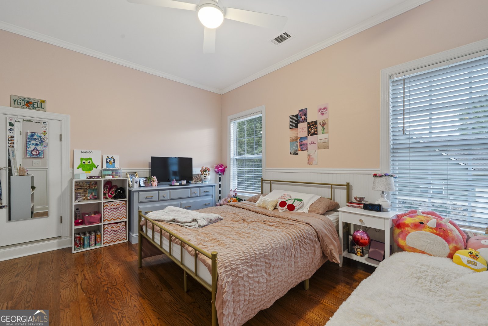 383 Quail Ridge Court Milledgeville - 1