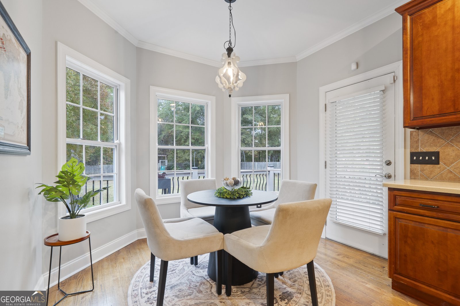 383 Quail Ridge Court Milledgeville - 14