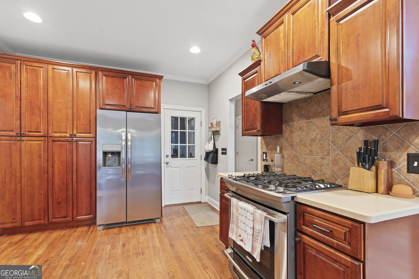 383 Quail Ridge Court Milledgeville - 17