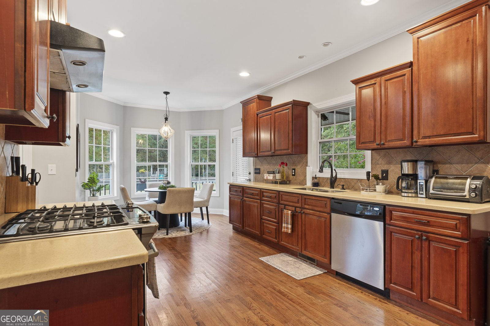 383 Quail Ridge Court Milledgeville - 18